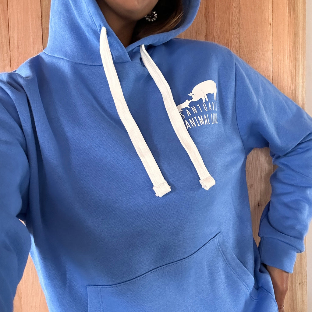 Canguro Liberación Animal