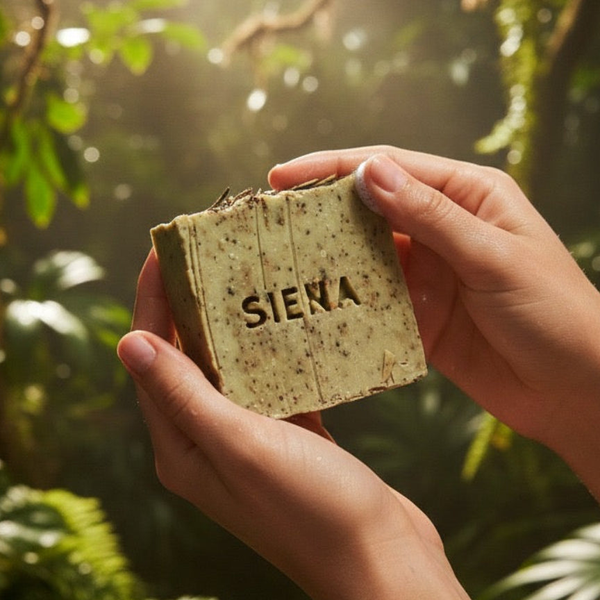 Jabón sólido Línea Libertad 110g