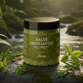 Sales exfoliantes Línea Libertad