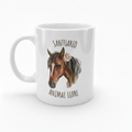 Taza Caballo